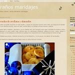 Extraños maridajes