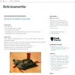 Deliciosamartha