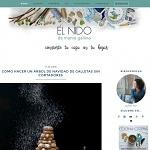 EL nido DE MAMÁ GALLINA