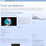 Érase una despensa