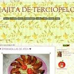 Cajita de terciopelo