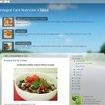 Integral Care Nutrición + Salud