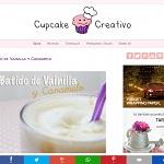 Cupcake Creativo