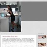 El blog de Elia