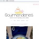Gourmenderies