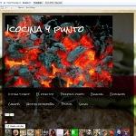 Icocina y punto