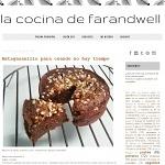 La cocina de farandwell