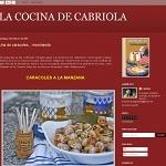 La cocina de cabriola
