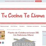 Tu Cocina Te Llama