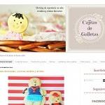 Cajitas de galletas