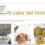 Al Calor del horno