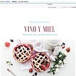 Vino y Miel