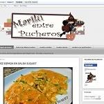 Marilú Entre Pucheros