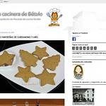 La cocinera de Bétulo