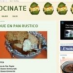 Acocinate
