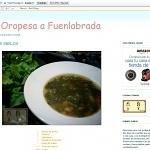 De Oropesa a Fuenlabrada