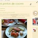 Mis pinitos de cocina