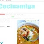 Cocinamiga