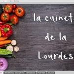 La cuineta de la lourdes