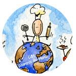 CdM - Cocineros del Mundo