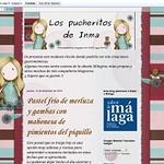 Los pucheritos de Inma
