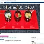 Las Recetas de David