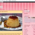 Lola, cocina y pinta