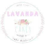 Lavanda Cakes