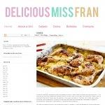 The Delicious Miss Fran