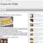 La Cuina de l'Olga