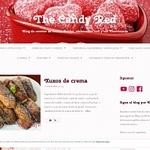 The Candy Red