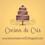 Cocina De Cris
