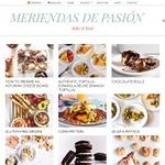 Meriendas de Pasión