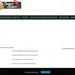 Recetas – Comer y Beber