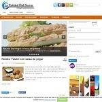Recetas Gourmet – LaCalidadDelNorte