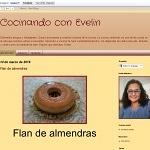 Cocinando con Evelin