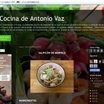 La Cocina de Antonio Vaz