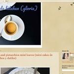 Canela kitchen  (gloria)