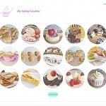 The Baking Machine