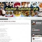 Como Cocino Yo