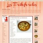 Los Fritoferoles