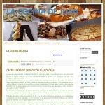La cocina  de juan