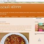 Cocina happy