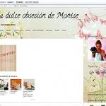 La dulce obsesión de Montse