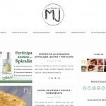 Las Recetas de MJ