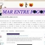 Mar entre fogones