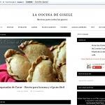 La Cocina de Gisele