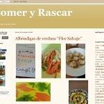 Comer y Rascar