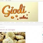 Giodi cakes
