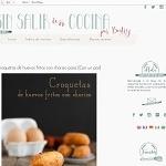 Sin salir de mi cocina